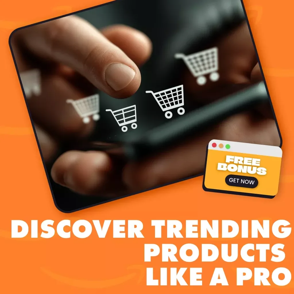 List to Launch: Discover Trending Products Like a Pro | Digital Download Guide for How to Use Lists to Discover New and Trending Products, eBook for Entrepreneurs & Online Sellers