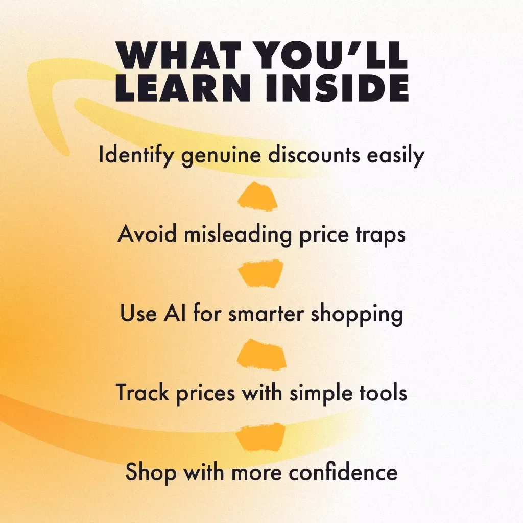 Deal Detectives: Spotting Real Discounts on Amazon Outlet | Digital Guide for Smart Shoppers | How to Spot Genuine Discounts in Amazon Outlet eBook