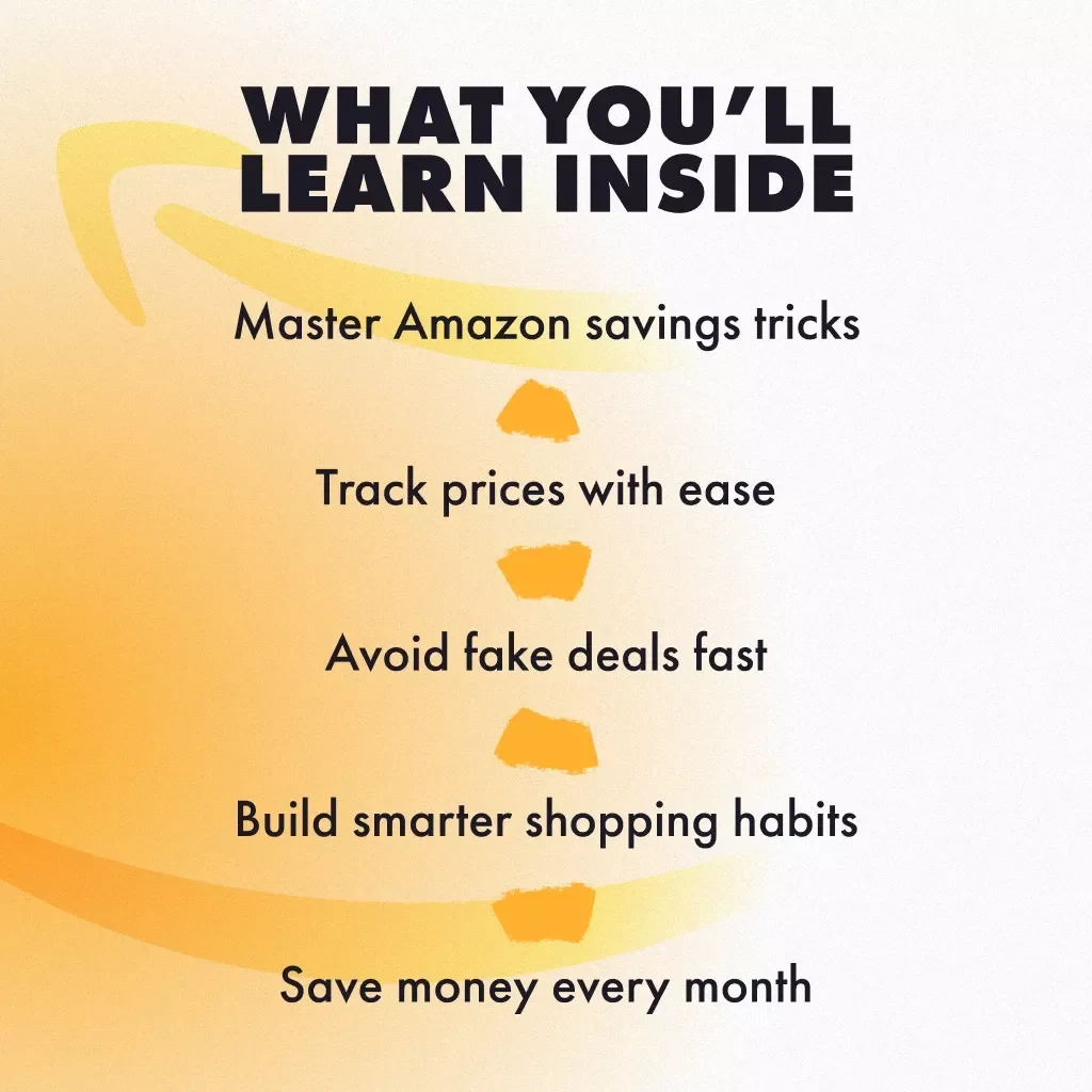 Smart Baby Bargains: How to Score Baby Supplies Cheap on Amazon | Money-Saving Digital Guide, eBook & Checklist for New Parents