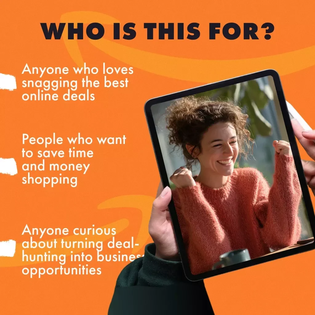 Lightning Deal Hacks Checklist | Amazon Lightning Deals Guide | Digital Download Shopping Hacks eBook