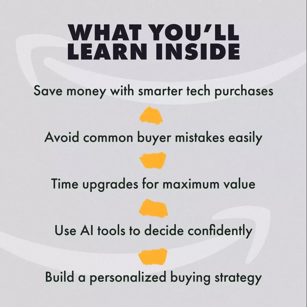 When to Grab Refurbished vs Wait for the New Model | Digital Tech Buying Guide | eBook for Smart Shoppers | Checklist for Timing Your Purchase | Learn When to Buy Refurbished vs Wait for a New Model
