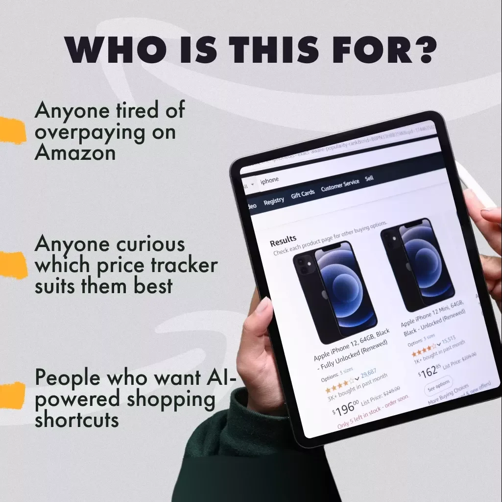 Price Tracking Showdown: Keepa vs CamelCamelCamel – Your Guide to Smarter Amazon Shopping | Digital Download Guide for Amazon Price Tracking, Money-Saving Tips, AI Tools & Shopping Hacks