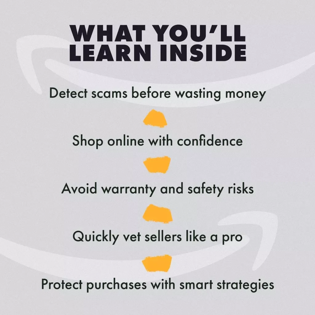 A Shopper’s Guide to Identifying Counterfeit and Unauthorized Resellers | Digital Download Guide for Spotting Counterfeit or Unauthorized Resellers