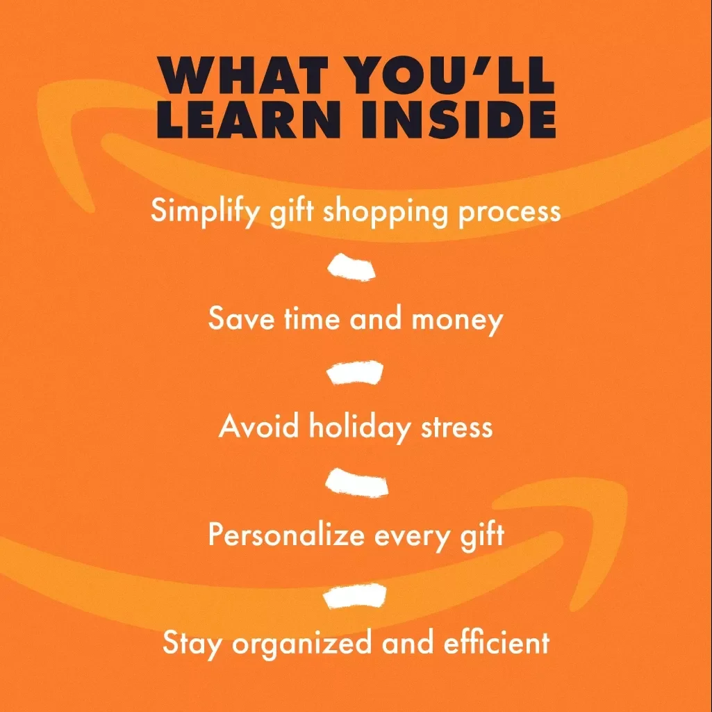 Holiday Gift Planning Made Easy: How to Use Wish Lists to Find the Perfect Presents | Digital Download Guide, Stress-Free Shopping, AI Gift Ideas