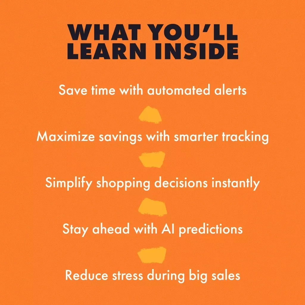 Integrating Deal Tracking Apps Into Your Routine | Digital Guide for Smarter Shopping | How to Integrate Deal Tracking Apps with Your Shopping Routine