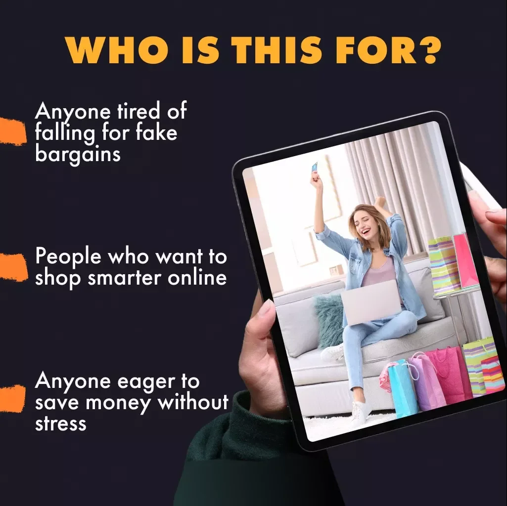 The Price Illusion: Outsmarting Fake Bargains Before They Outsmart You | Digital Guide for Avoiding “Fake Low Price” Traps, Spotting Fake Discounts & Becoming a Smart Shopper