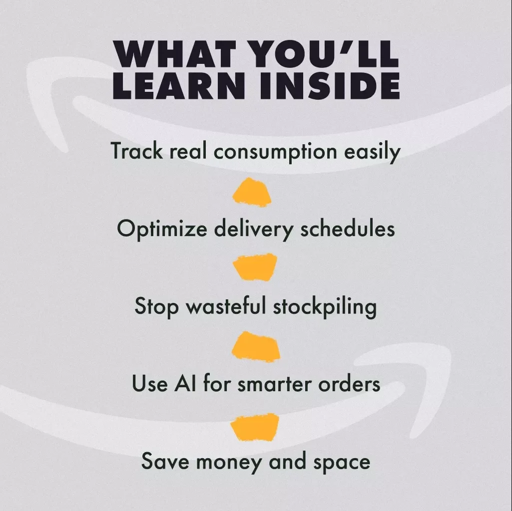 The Smart Saver’s Playbook: Mastering Subscribe & Save Without the Waste | Digital Guide for Smarter Shopping, Optimize Subscribe & Save Schedules, Save Money & Cut Clutter | eBook & Checklist Download