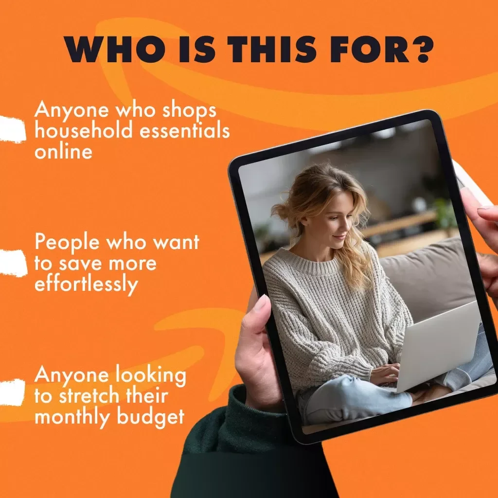 How to Use Price Tracking Tools for Subscribe & Save Deals | Digital Download Checklist for Smart Shoppers, eBook Guide, Money-Saving Subscription Tips
