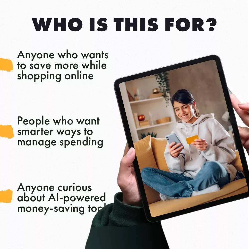 Track It, Save It: Your Smart Guide to Price Tracking Tools | Digital Download Guide for Shoppers, eBook on What Are Price Tracking Tools, Price Tracker Checklist for Saving Money