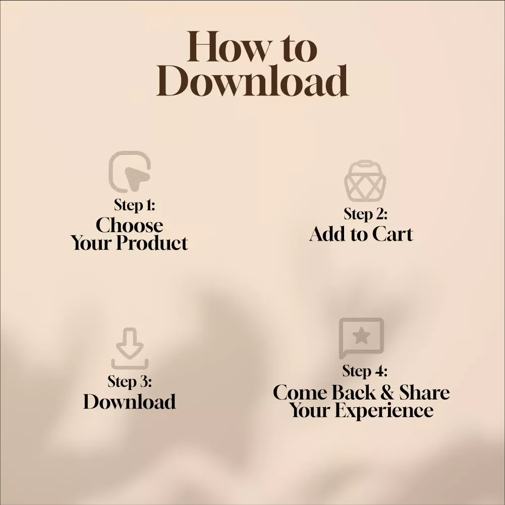 Minimalist Decor for Stress-Free Living | Digital Guide to Decluttering, Simple Home Design, AI Room Planning, and Modern Minimalist Lifestyle
