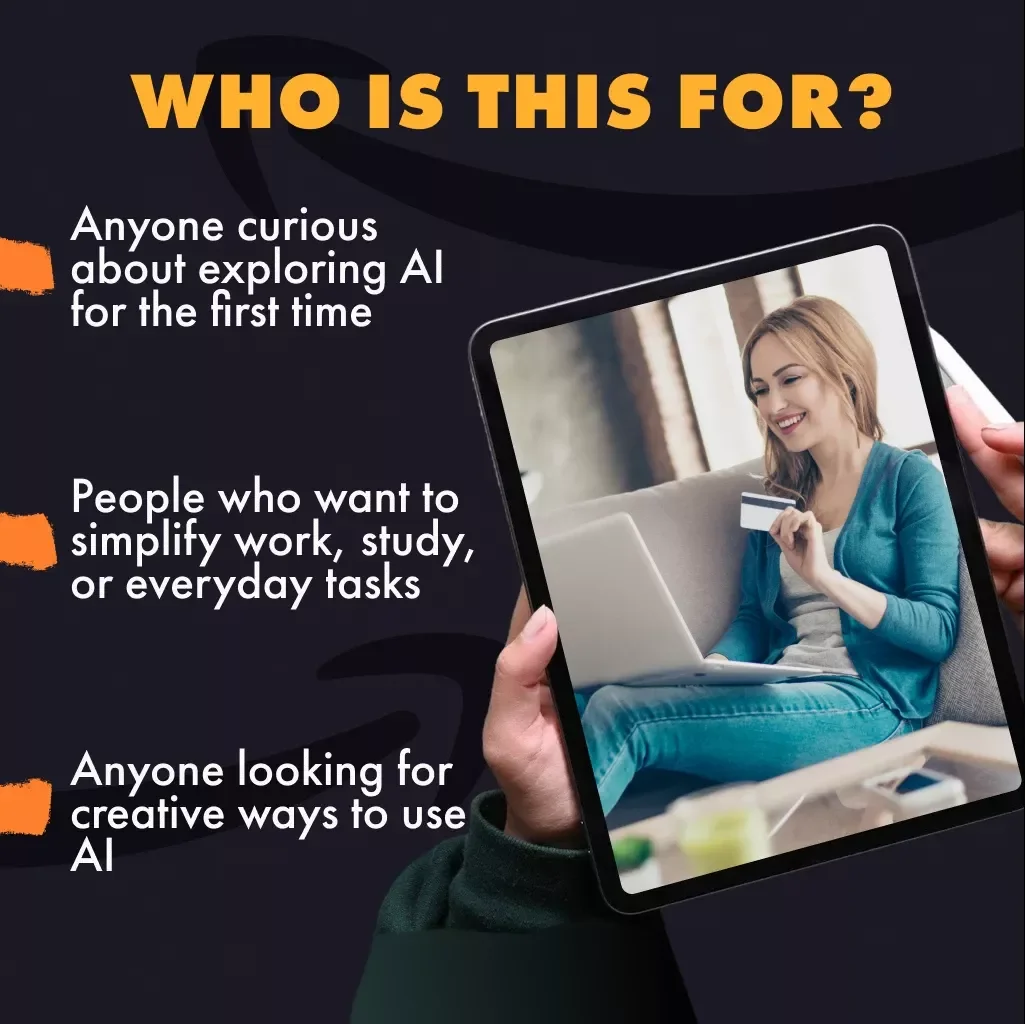 Rufus AI Made Simple: Your Beginner’s Guide to Smarter Assistance | Digital Download Guide for Learning How to Use Rufus AI Assistant