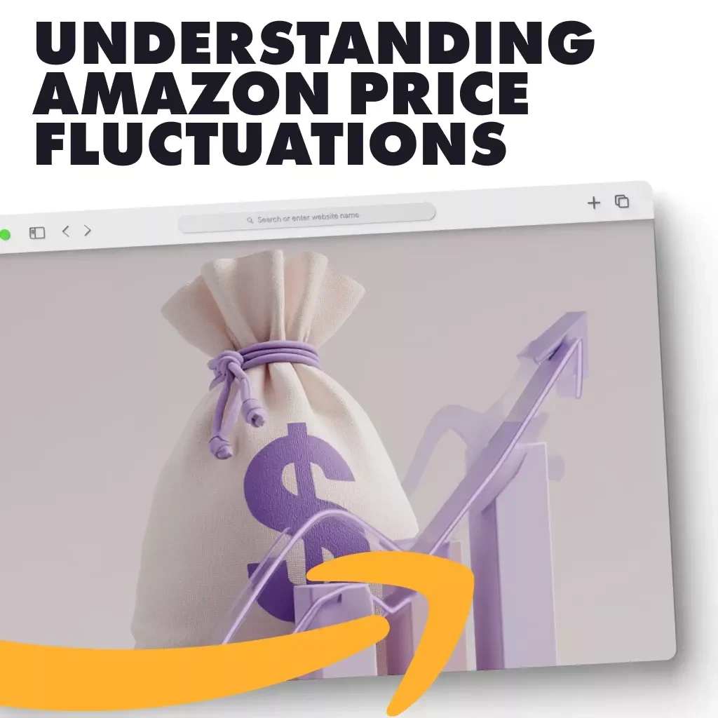 Understanding Amazon Price Fluctuations | Digital Guide | How Amazon Price Fluctuations Work for Shoppers, Sellers & Smart Buyers