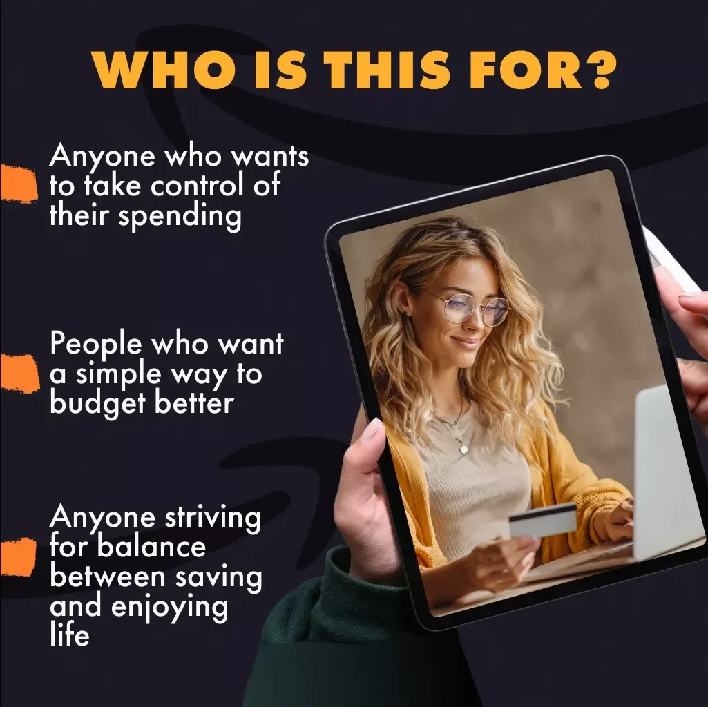 The Smart Shopper’s Need-vs-Want Checklist | Digital Download Guide | How to Prioritize Purchases: Need vs Want | Budgeting & Money Management Printable