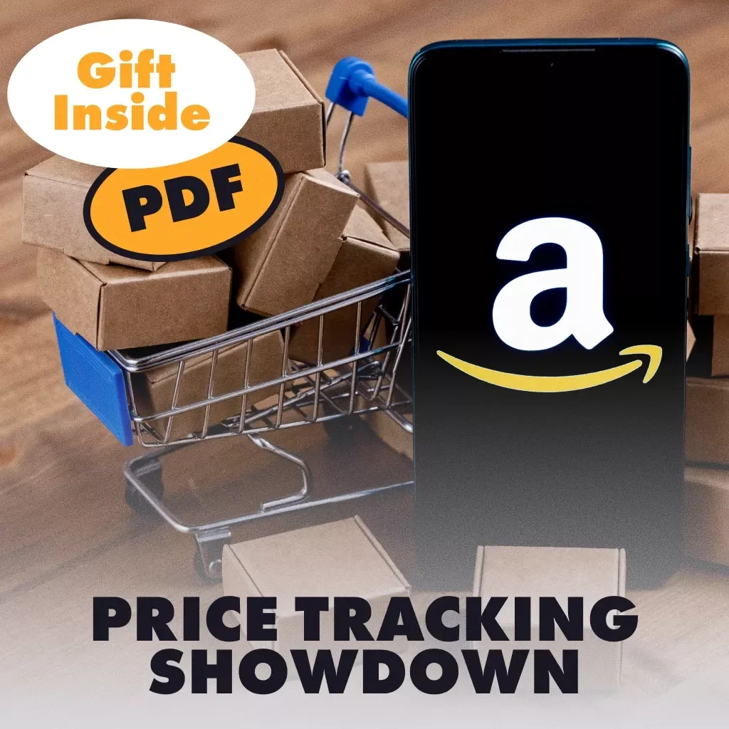 Price Tracking Showdown: Keepa vs CamelCamelCamel – Your Guide to Smarter Amazon Shopping | Digital Download Guide for Amazon Price Tracking, Money-Saving Tips, AI Tools & Shopping Hacks