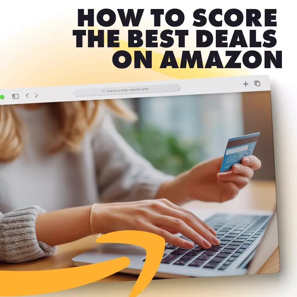 Outlet Secrets: How to Score the Best Deals on Amazon | Digital Guide for Smart Shoppers | Learn how to get the best prices in Amazon Outlet with proven tips & strategies