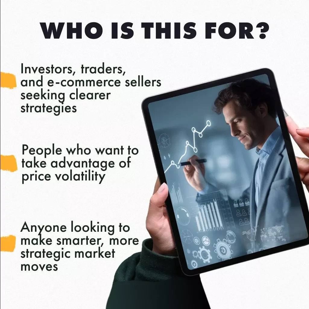 A Checklist for Using Price Volatility to Your Advantage: Master Market Swings with Confidence