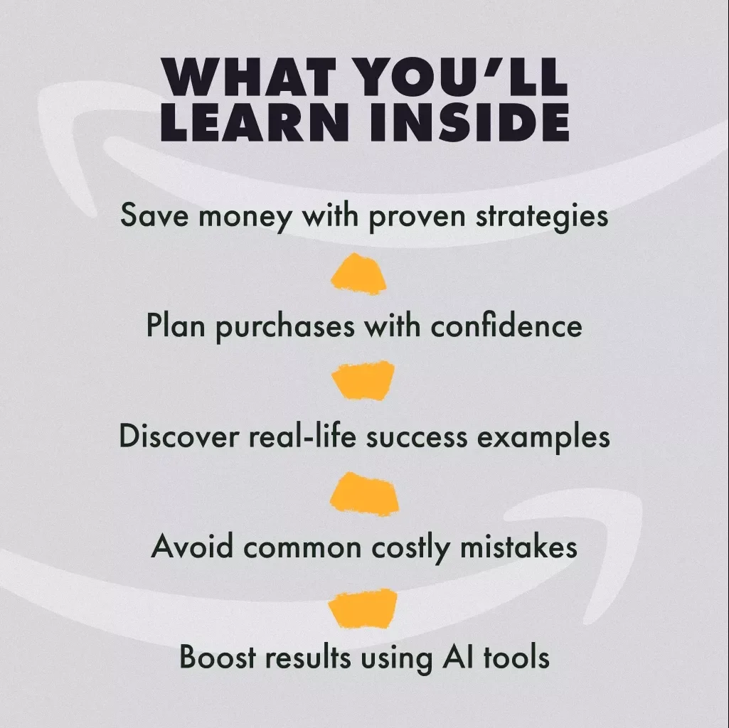 The Art of Bulk Buying | Guide on How to Plan Bulk Buys, Save Money & Maximize Value | Digital Download eBook for Smart Shoppers