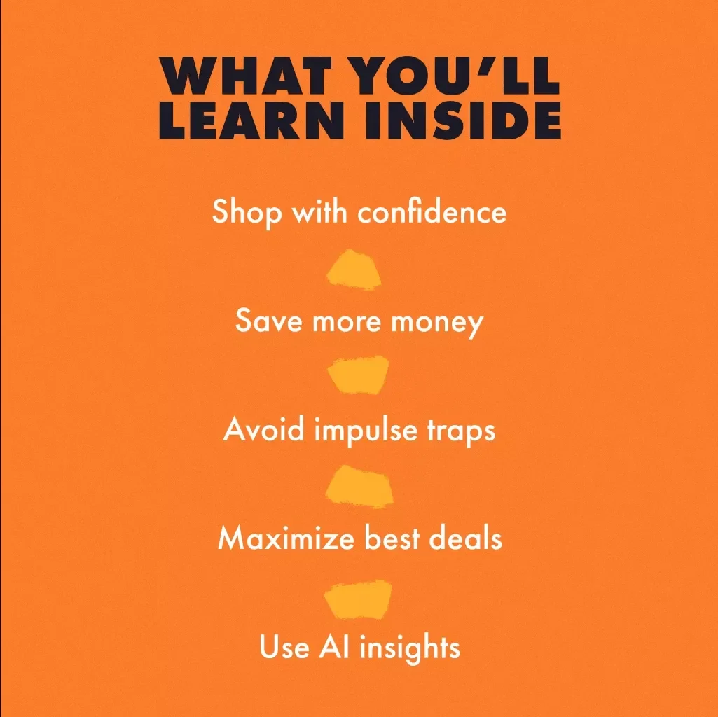 Prime Day Prep Made Easy | Digital Download Shopping Guide for Amazon Prime Day Deals, Budget Planning, Wish Lists, and AI Tools