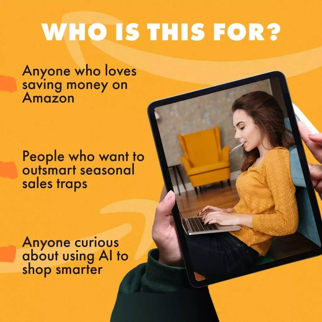 Haul Smarter: Timing Your Amazon Purchases for Maximum Sales | Digital Guide | How to Time Your Amazon Haul for Sales Events eBook, Checklist & Strategies