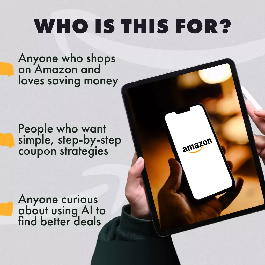 Where Amazon Coupon Codes Appear | Digital Guide for Spotting Amazon Deals, Clipping Coupons, and Saving Instantly