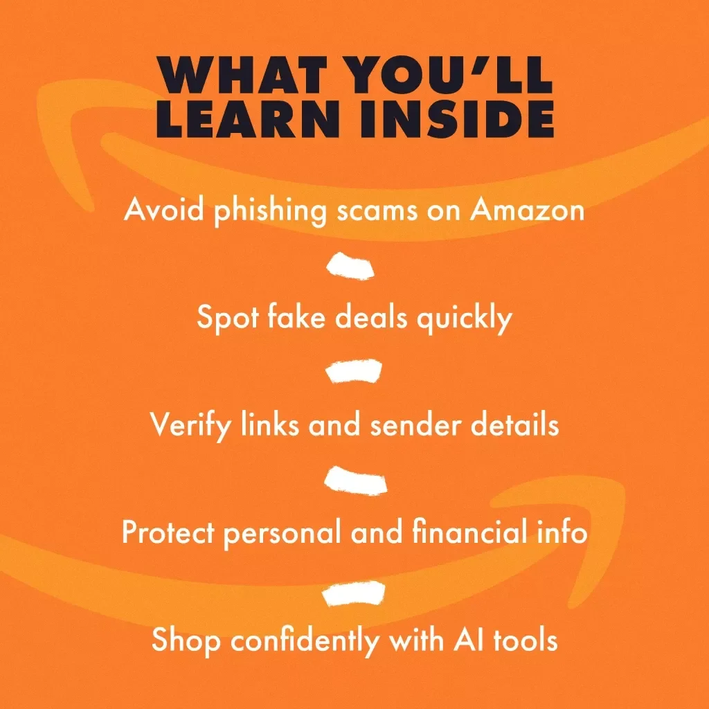Outsmarting Amazon Phishing Scams: The Ultimate Guide to Avoiding Fake Amazon Deals