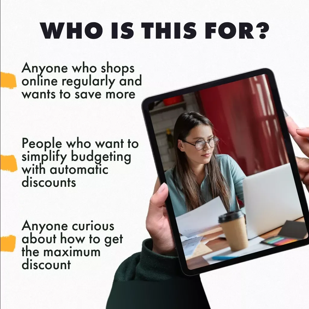 How to Get the Maximum Discount with Subscribe & Save | Digital Guide for Smart Shoppers | eBook, Checklist & Strategies to Maximize Savings
