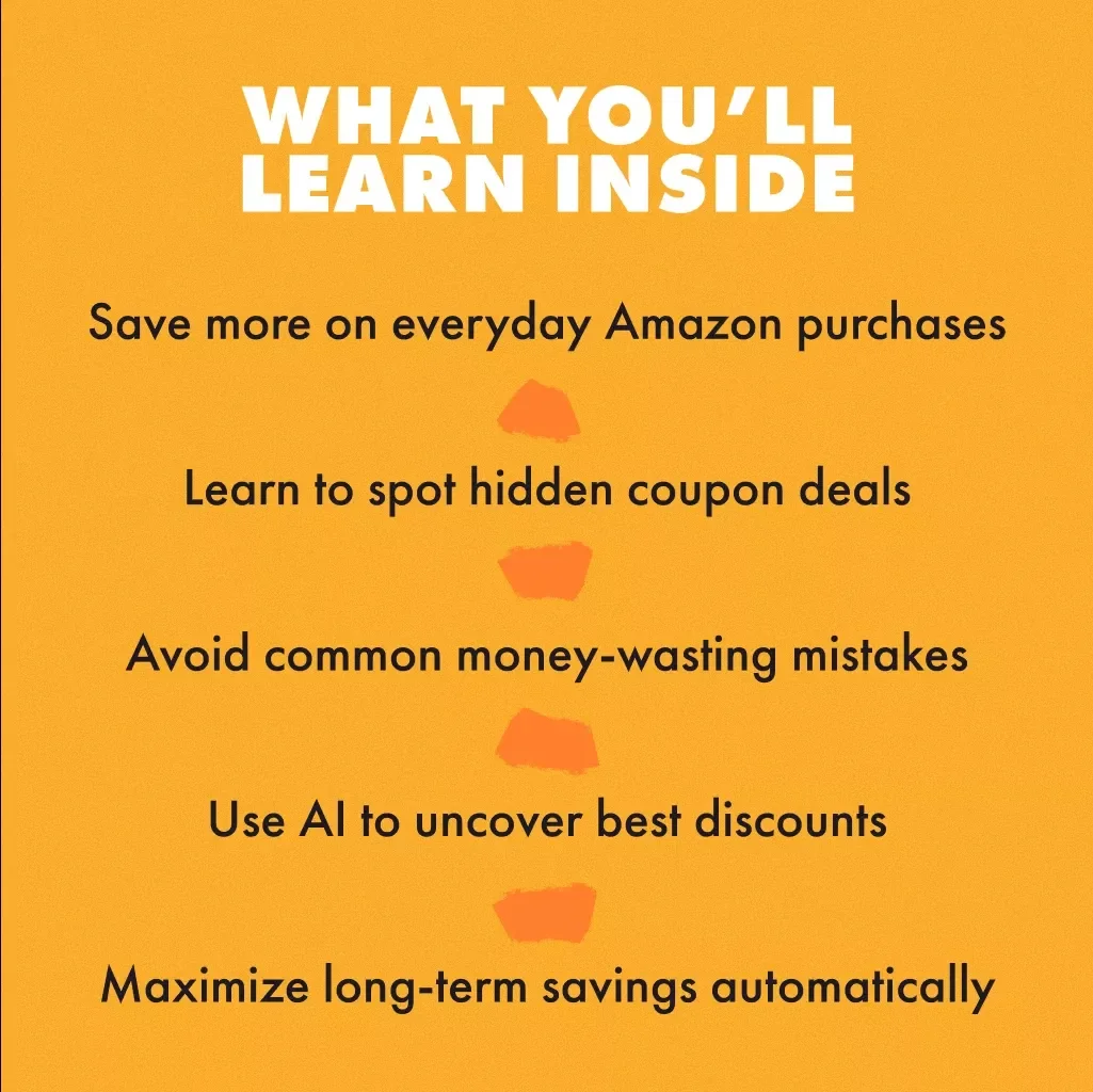 How to Combine Subscribe & Save with Coupons for Maximum Savings | Digital Guide for Extra Amazon Discounts, Smart Savings, and Hidden Deals