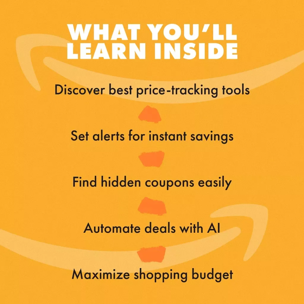 Mastering Price Tracking and Coupon Hunting | Digital Guide for Smart Shoppers | How to Combine Price Tracking with Coupon Hunting | eBook Download
