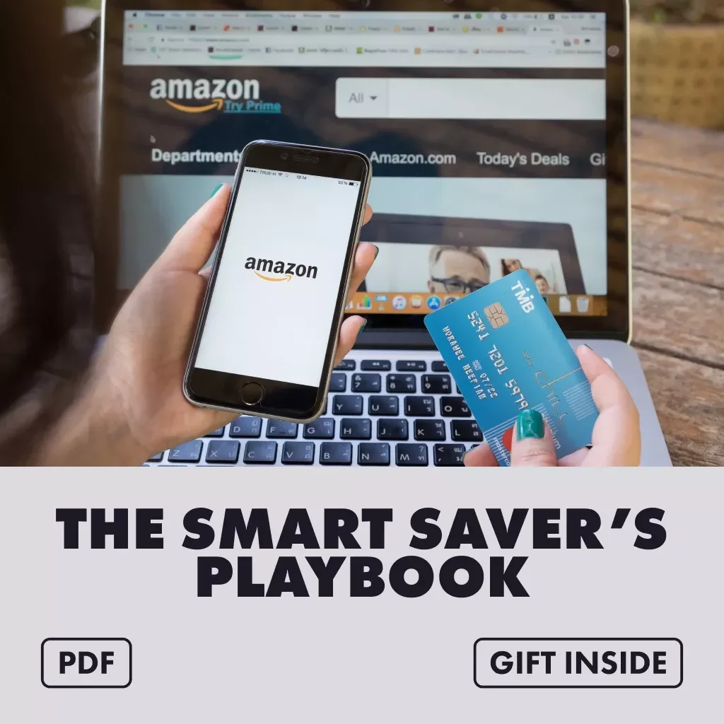 The Smart Saver’s Playbook: Mastering Subscribe & Save Without the Waste | Digital Guide for Smarter Shopping, Optimize Subscribe & Save Schedules, Save Money & Cut Clutter | eBook & Checklist Download