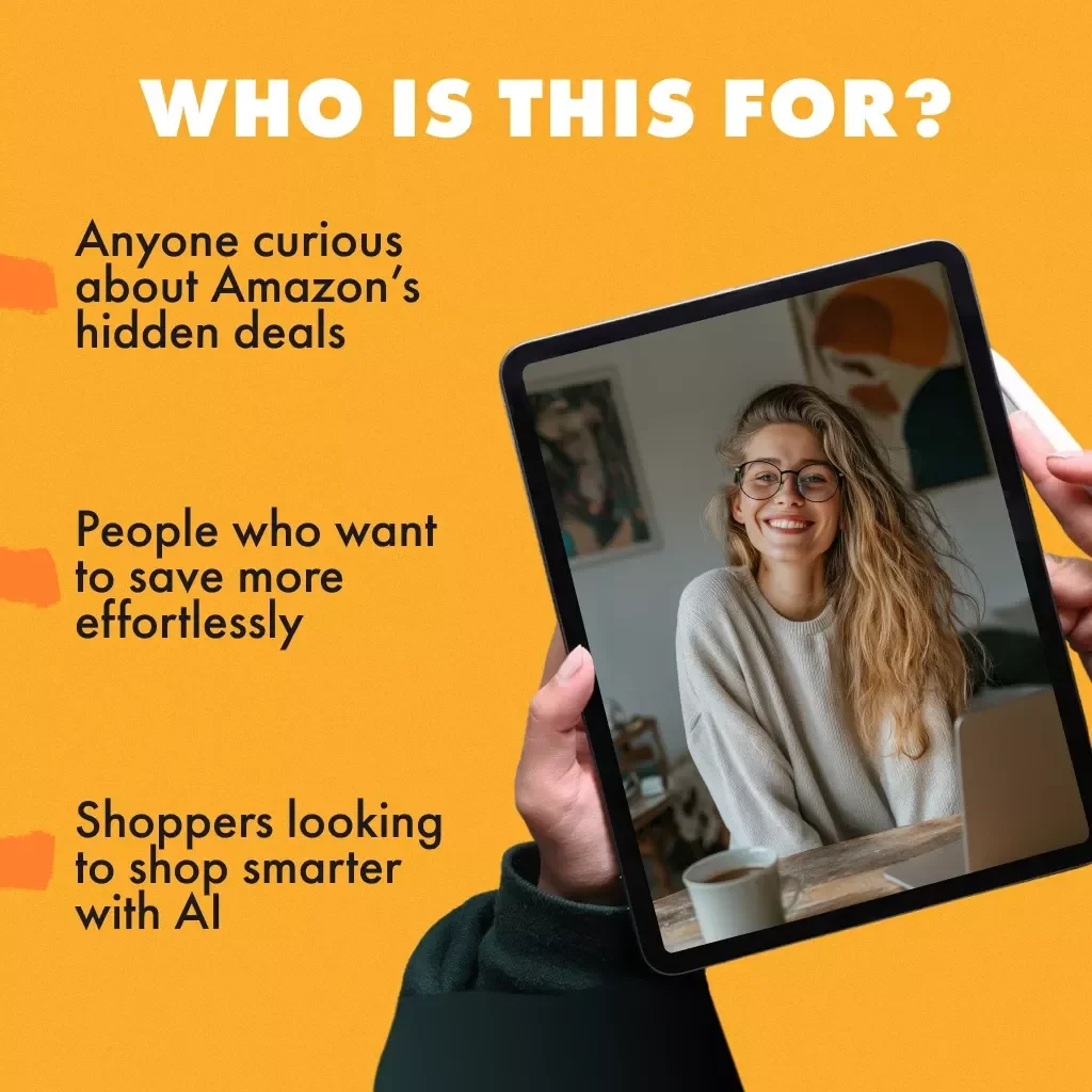 Amazon Outlet vs. Regular Amazon: Unlocking the Secrets to Smarter Shopping | Digital Guide | How to Spot Counterfeit Items in Amazon Outlet | eBook, Checklist & AI Shopping Tips