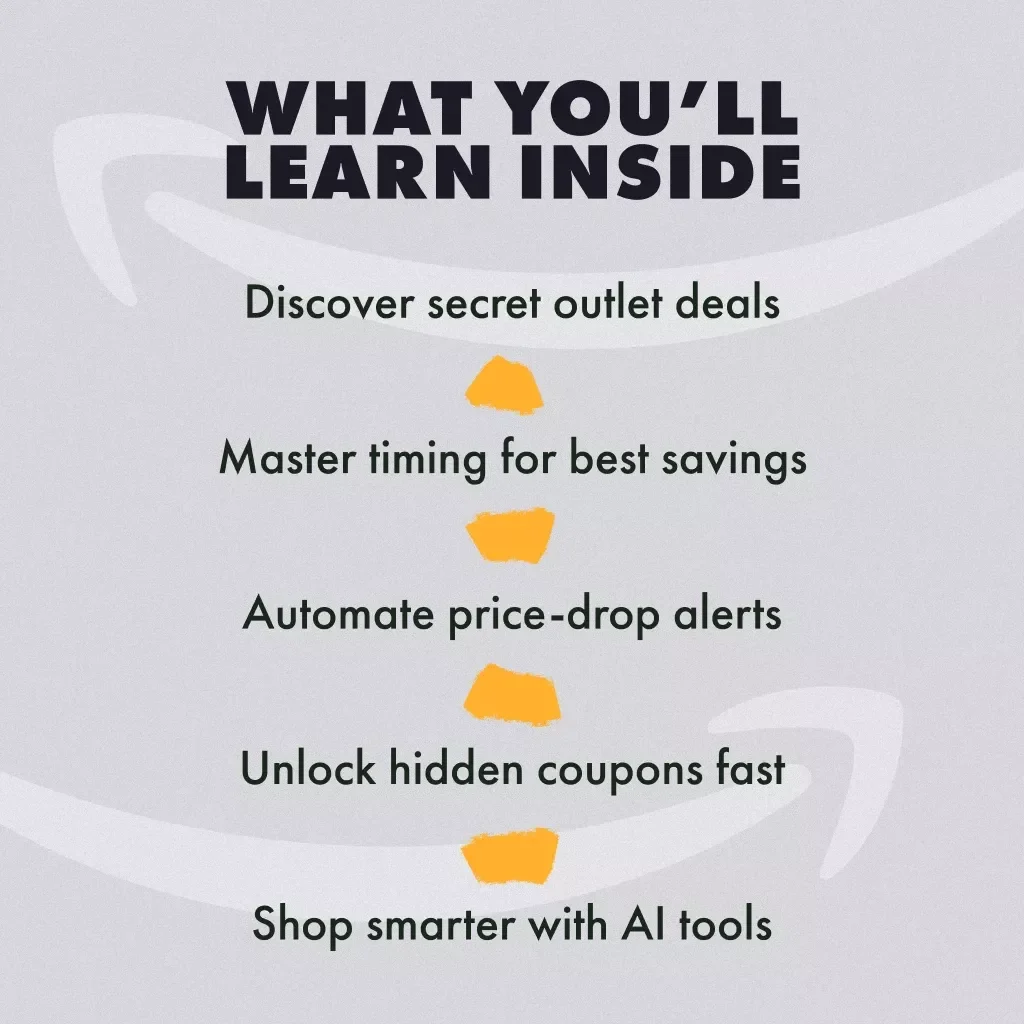 Amazon Grocery Outlet Secrets: Smart Hacks to Save Big and Shop Smarter | Digital Guide with Hidden Amazon Grocery Outlet Hacks, Insider Tips, and Money-Saving Strategies