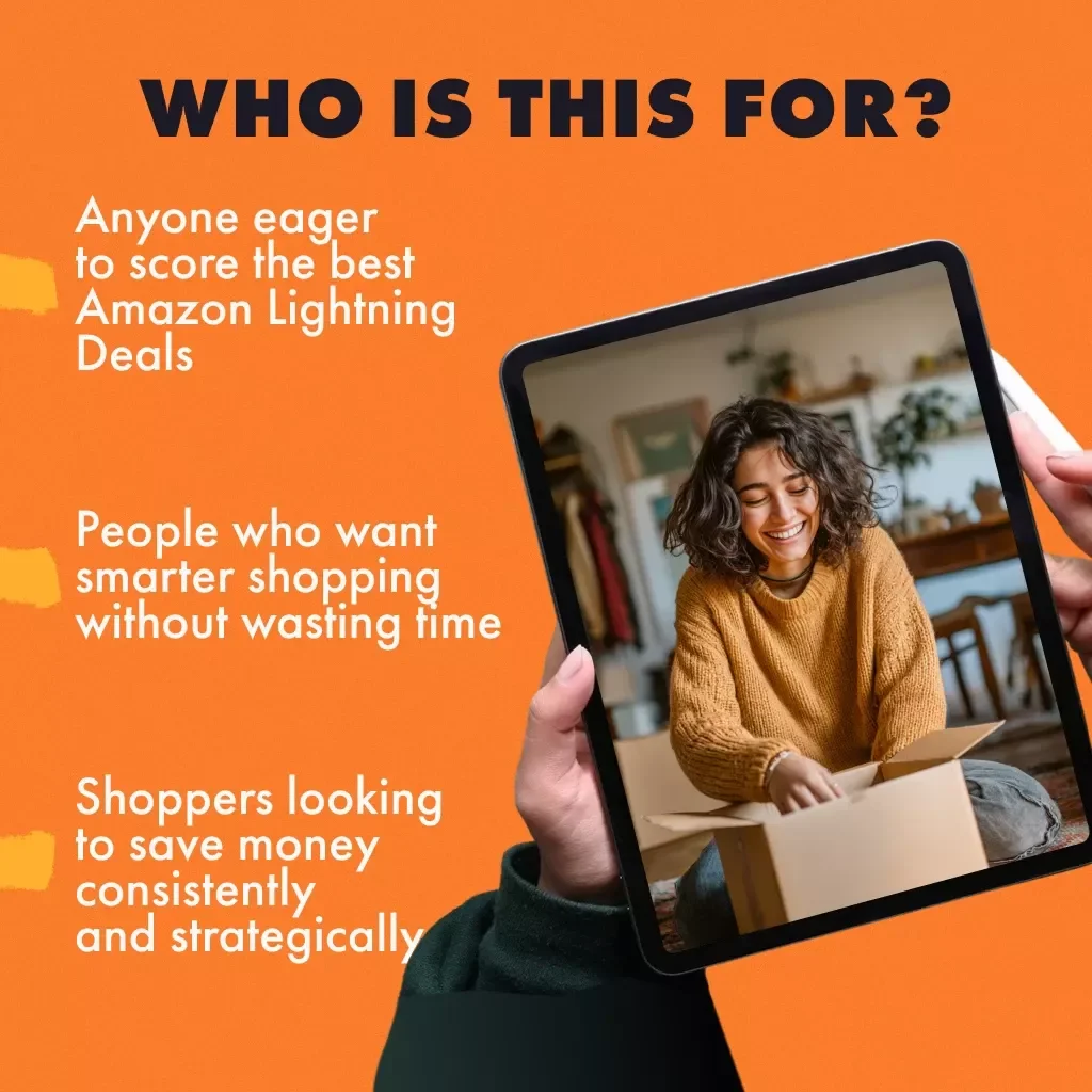 Using Amazon Assistant for Lightning Deal Mastery | Digital Guide on How to Use Amazon Assistant Extension for Lightning Deals, AI-Powered Savings & Smart Shopping Strategies