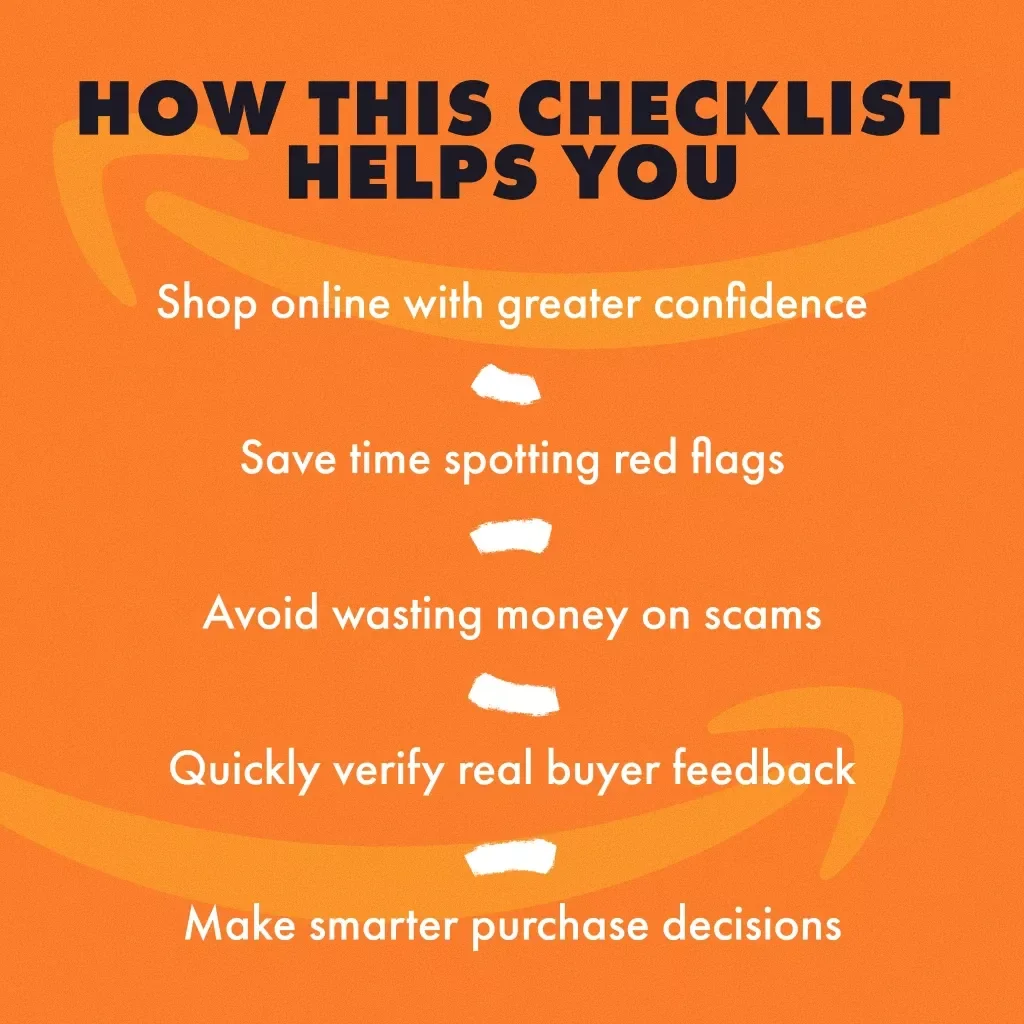 Spotting Fake Reviews Like a Pro – Digital Checklist for Shoppers | How to Spot Fake Reviews Quickly and Safely | Instant Download Guide