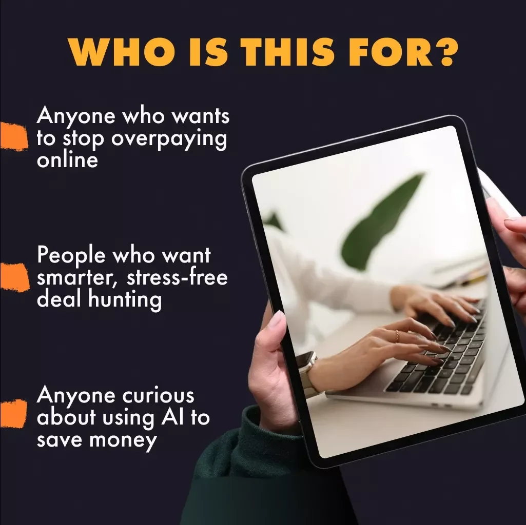Rufus Price Watch: How AI Keeps an Eye on Deals for You – Smart Shopping Guide for Tracking Prices, Price Drop Notifications & Bargain Hunting Tips (Digital Download, eBook, Checklist)