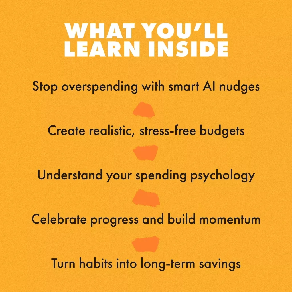Rufus to the Rescue: Master Your Budget and Beat Impulse Buys with AI | Digital Guide to Smarter Spending, Personal Finance, and Money Habits