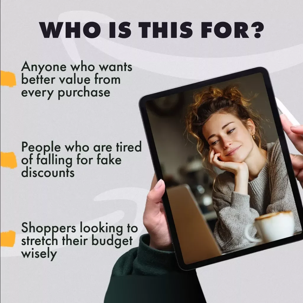 Spotting Real Deals Not Just Leftovers – Guide to How to Identify Quality Deals vs. Clearance Leftovers | Digital Shopping eBook