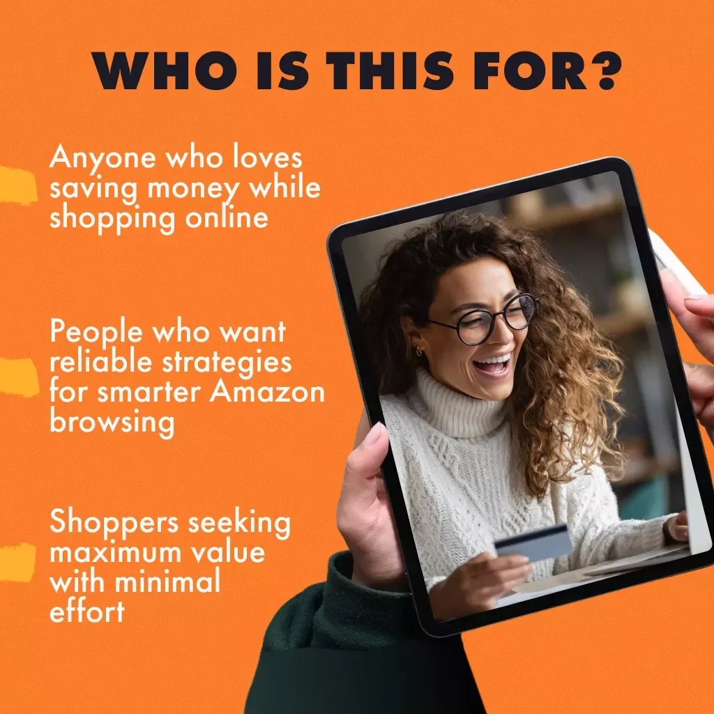 Checklist: How to Navigate the Amazon Outlet Page Effectively | Digital Download Guide for Bargain Hunters & Smart Shoppers