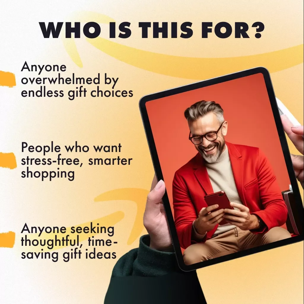 Ultimate Guide to Using Best-Seller Pages for Gift Shopping | Digital Download eBook for Smarter Gifting | How to Use Best-Seller Pages for Gift Shopping