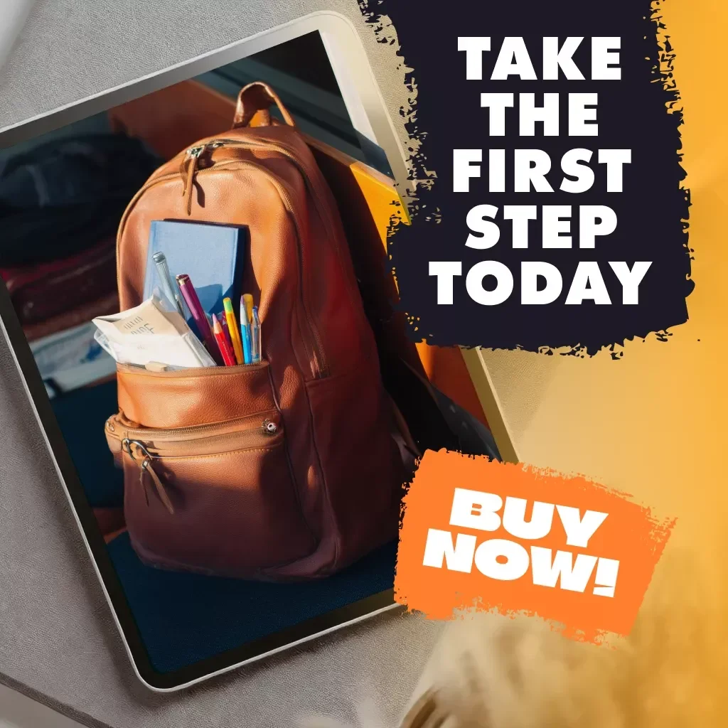 Back-to-School Savings Checklist: Best Practices for Parents & Students | Printable Budget & Shopping Guide for Back-to-School Supplies