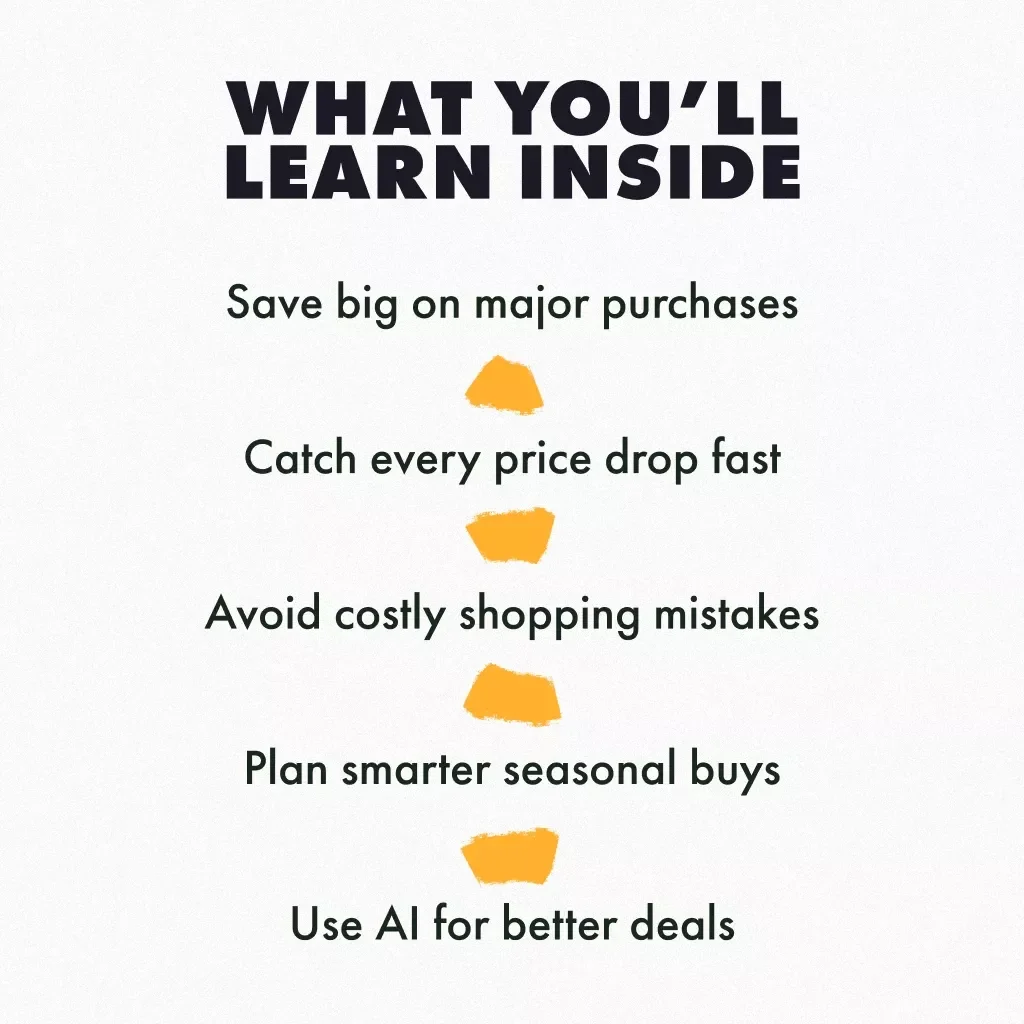 Best Amazon Price Tracker for Smarter Shopping | Digital Download Guide, eBook & Checklist for Deal Hunters, Seasonal Savings & AI-Powered Price Monitoring