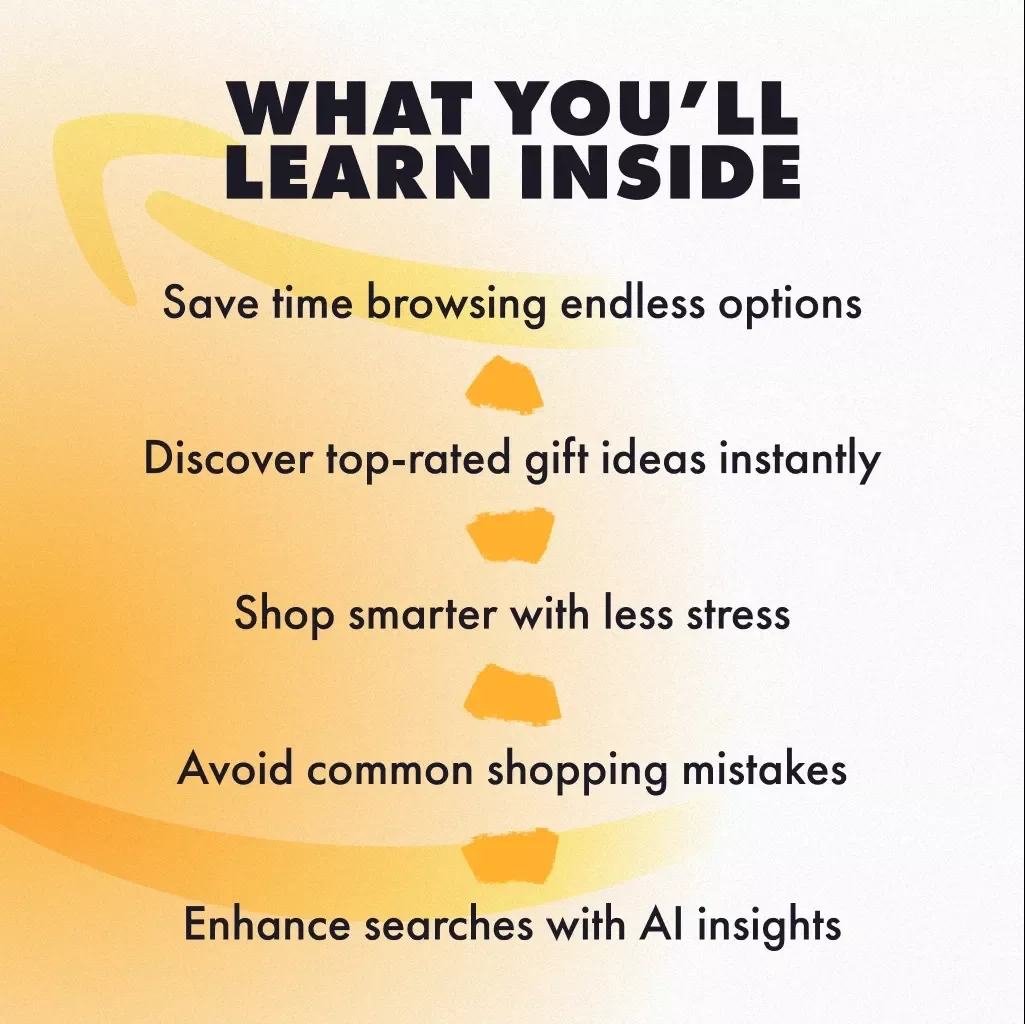 Ultimate Guide to Using Best-Seller Pages for Gift Shopping | Digital Download eBook for Smarter Gifting | How to Use Best-Seller Pages for Gift Shopping