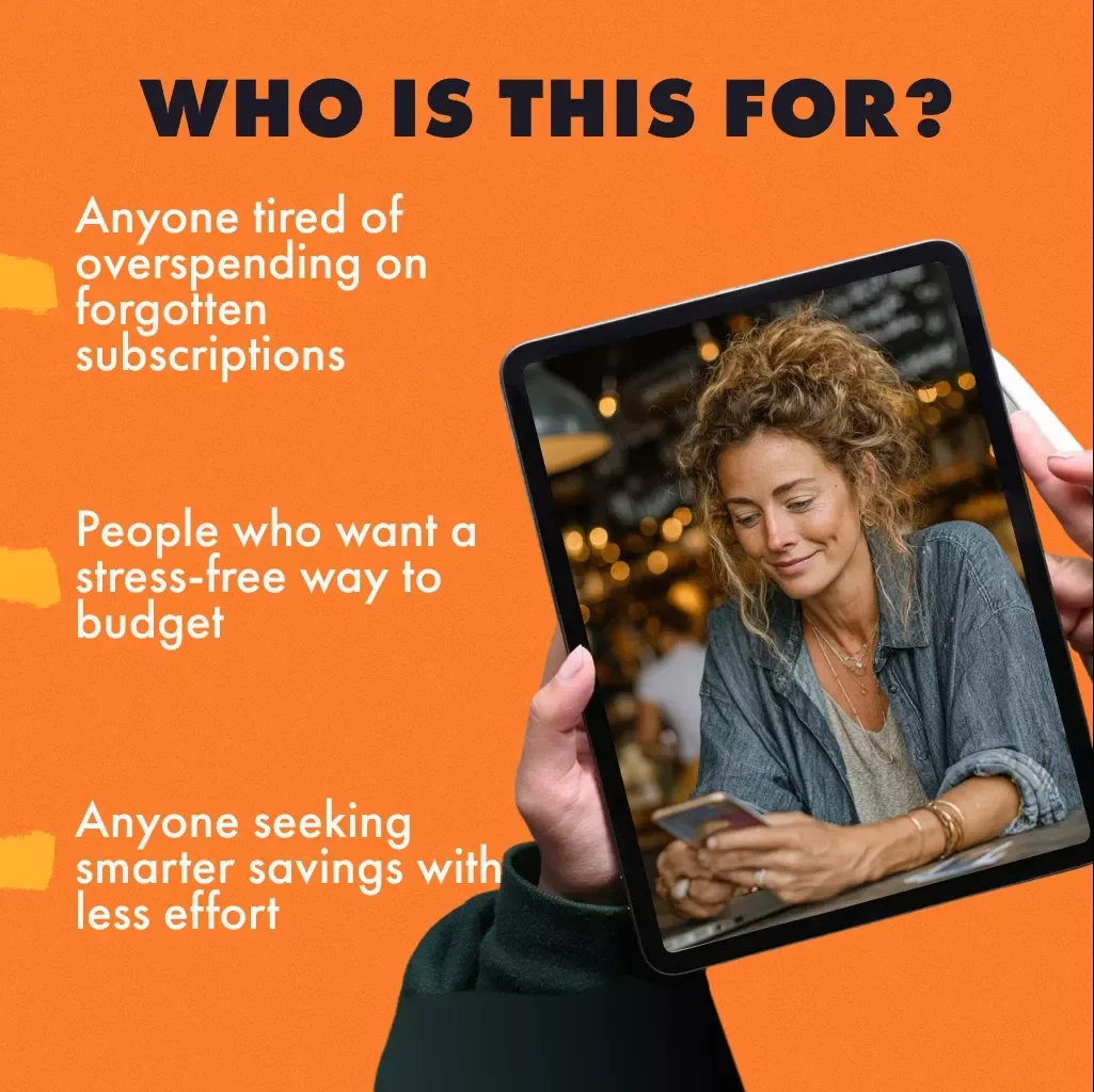 Set It, Save It, Spend It Smart: Mastering Your Budget with Subscribe & Save | How to Plan Your Monthly Budget Around Subscribe & Save | Digital Guide & eBook for Smart Money Management