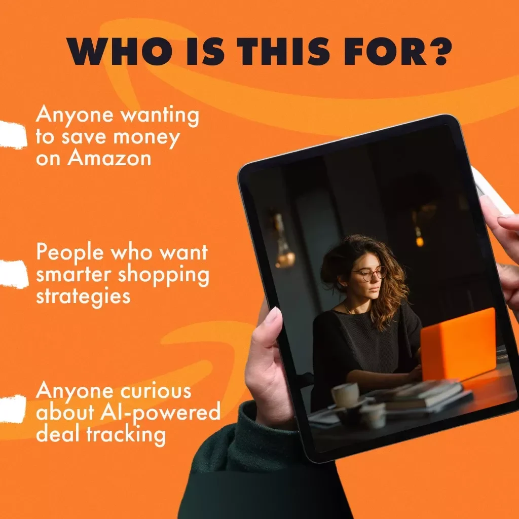 Keepa Mastery: Track Amazon Prices Like a Pro | Digital Guide for Amazon Price Tracking, eBook on How to Use Keepa, Checklist & Advanced Tips