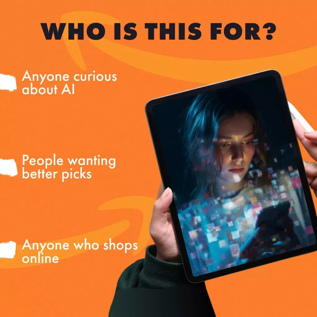 Rufus Knows You: How Your Past Purchases Teach AI to Recommend Smarter | Digital Guide | Learn How Rufus Learns from Your Past Purchases to Improve Recommendations