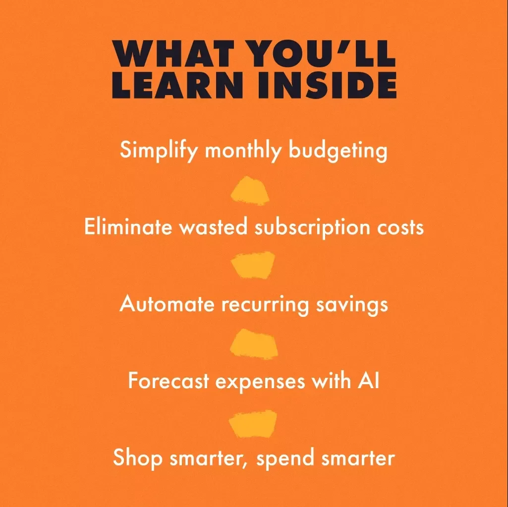 Set It, Save It, Spend It Smart: Mastering Your Budget with Subscribe & Save | How to Plan Your Monthly Budget Around Subscribe & Save | Digital Guide & eBook for Smart Money Management