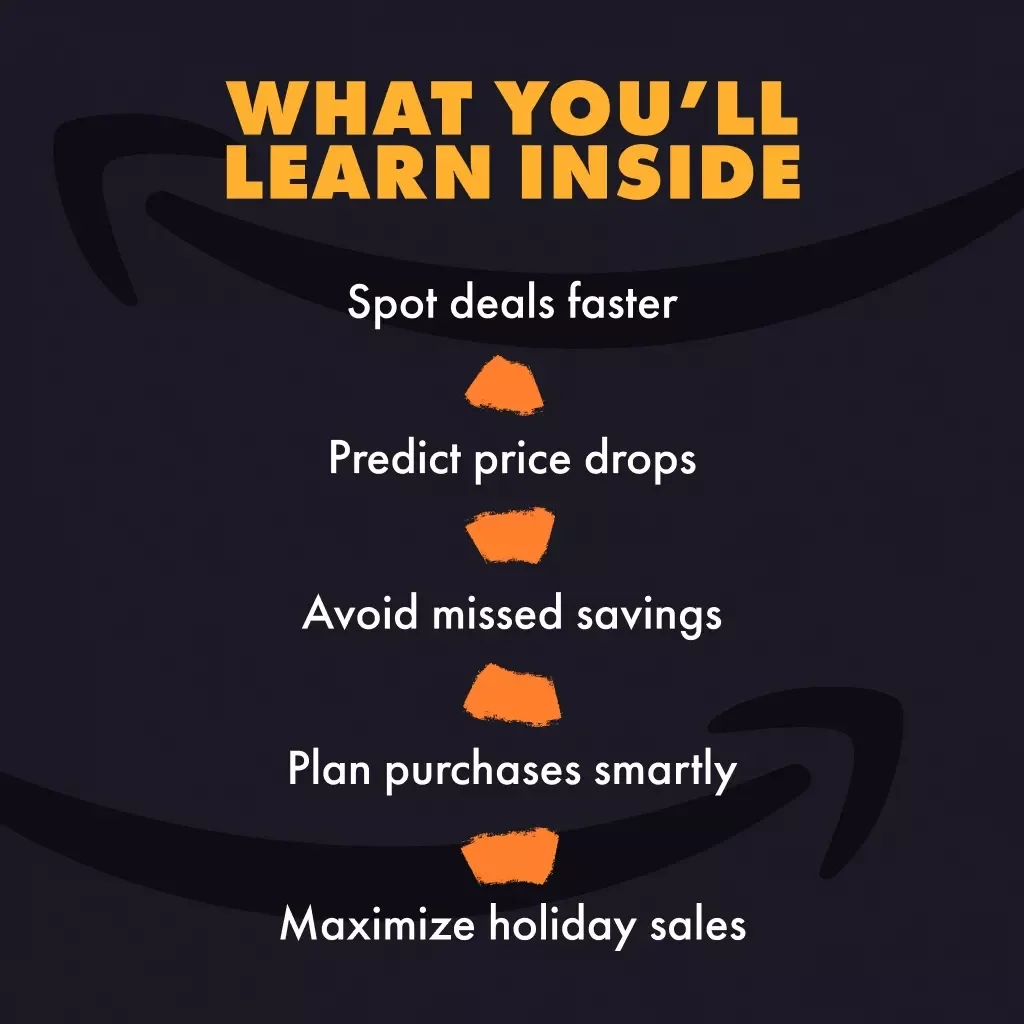 Mastering Smart Strategies for Amazon Lightning Deals | Digital Download Guide for Smart Lightning Deal Shopping Strategies, AI-Powered Tactics & Success Tips