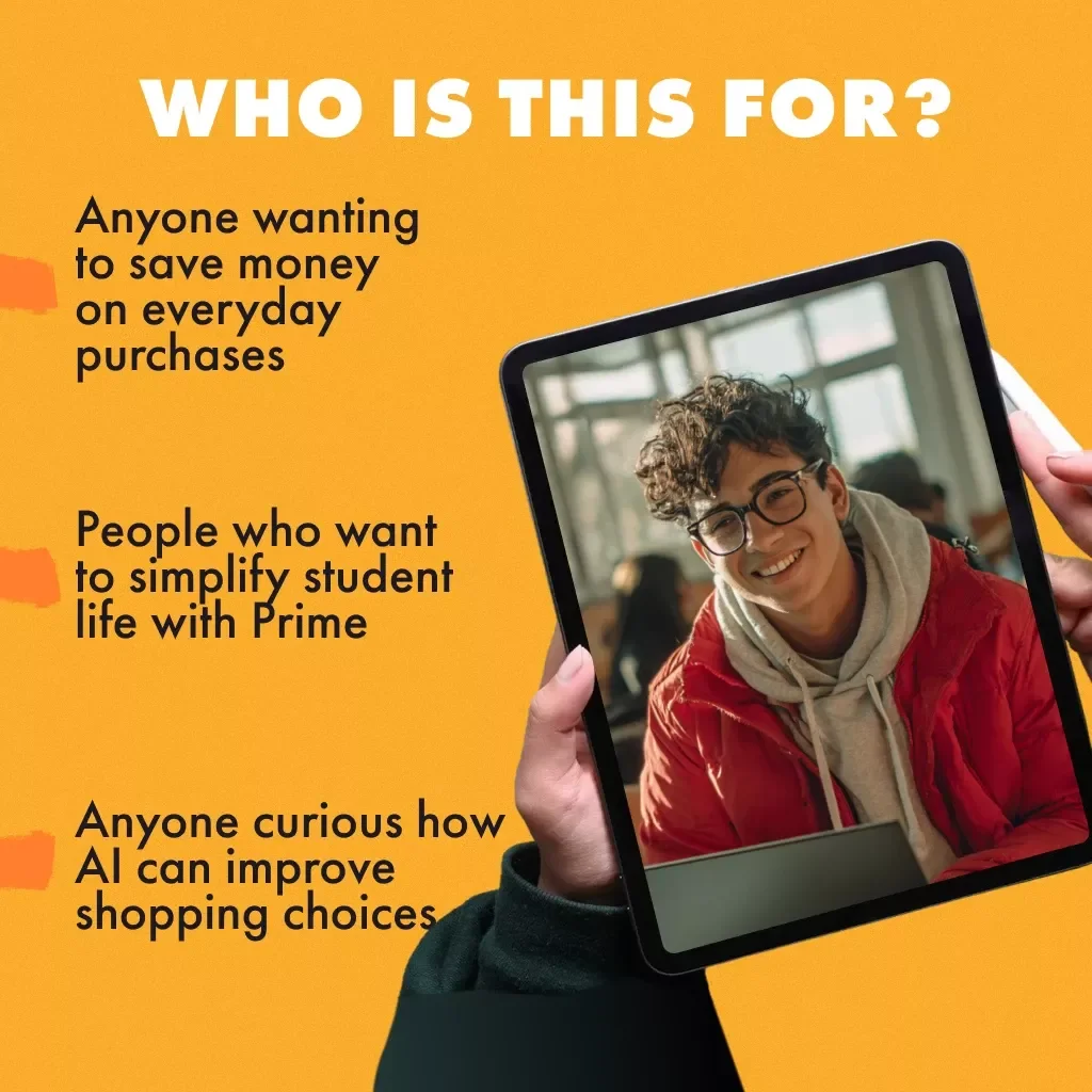 All You Need to Know About Amazon Prime Student | Digital Guide for Students | What is Amazon Prime Student and Who Qualifies