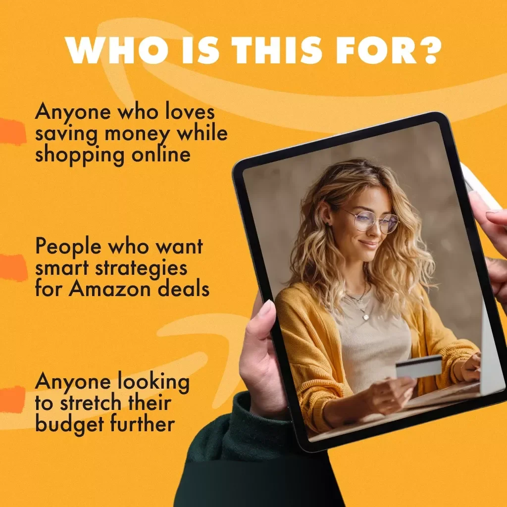 Amazon Haul Deals Made Easy | Digital Download Guide for Bargain Shopping, Coupon Stacking, Budget Hacks & Real-Life Haul Success Stories | eBook & Checklist to Maximize Amazon Savings