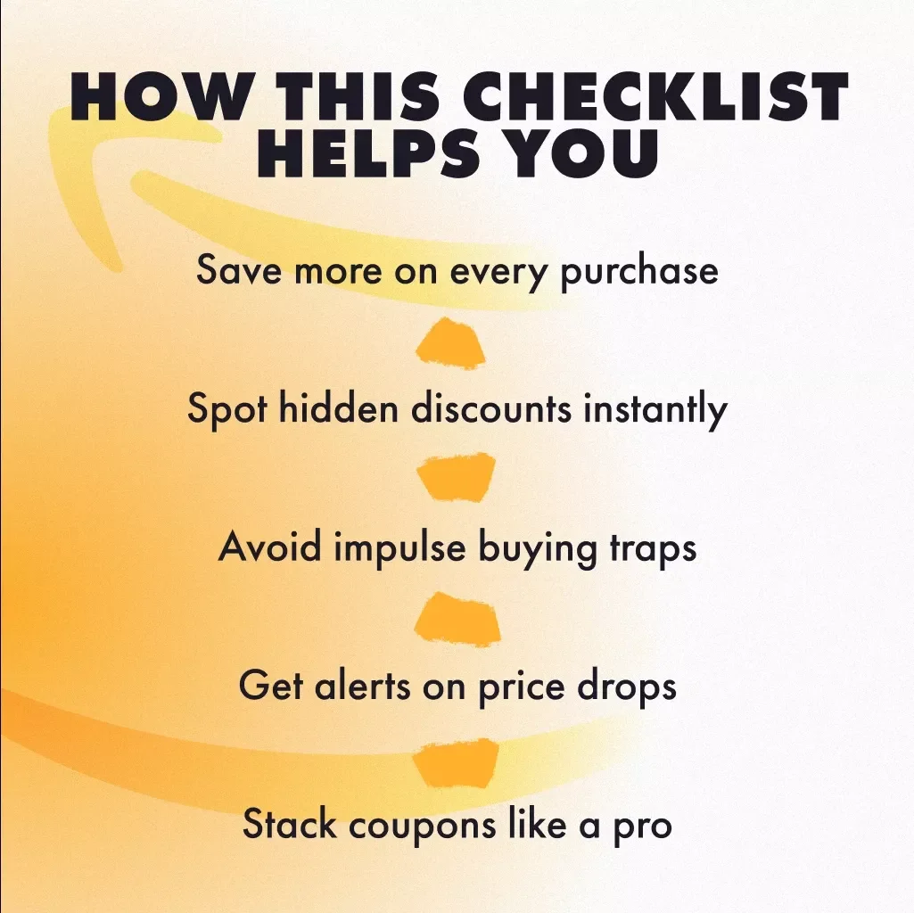 How Rufus Helps You Find the Best Deals and Discounts | Digital Checklist for Smart Shoppers | Save More with Rufus Tips