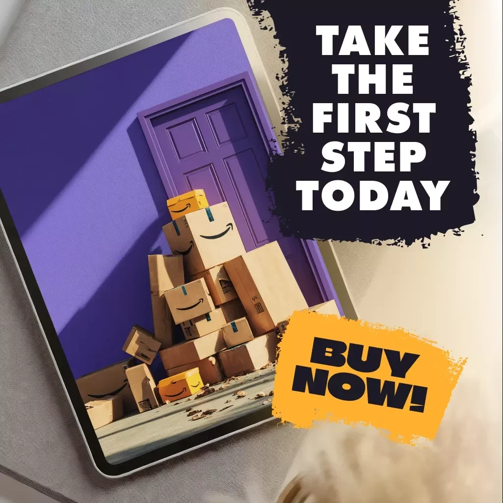 Prime Day Profit Playbook | Digital Checklist for Prime Day Tactics, Smart Shopping Guide, eBook Download